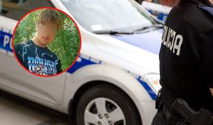 Tragedia we Wrocławiu. To tu znaleziono ciało 16-letniego Sebastiana