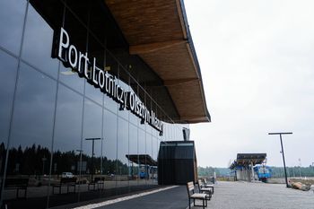 To jedno z najmniejszych lotnisk w Polsce. Dostanie ponad 30 mln zł