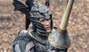 Prawdziwa żyła złota. 3. najlepszy debiut w historii - 13 mln widzów