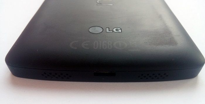 Nexus 5 - telefon stworzony po to, by robić dobre pierwsze wrażenie [test] 5