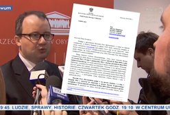 TVP atakowało Bodnara za "lekceważenie wiernych". Biuro RPO odpowiada na fake newsa
