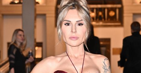 Blanka Lipińska cierpi na DENTOFOBIĘ. Mało kto wie, co to za przypadłość