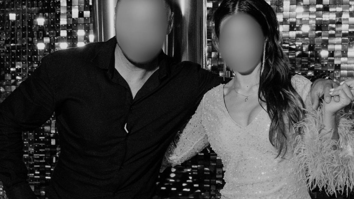 Patrycja i Łukasz zginęli ratując córkę na Mazurach