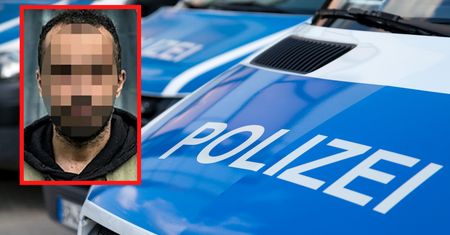 Amir T. brutalnie zgwałcony. Oprawcy postanowili go "ukarać"