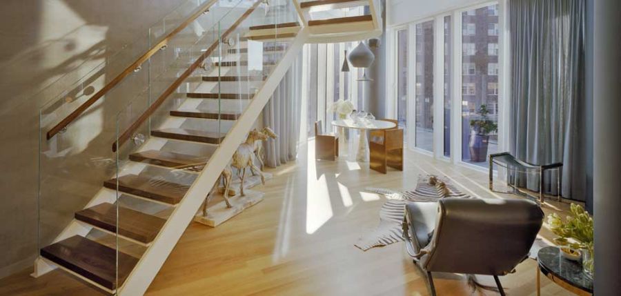 10 najekskluzywniejszych apartamentowców Manhattanu, cz.2 [wideo] 16