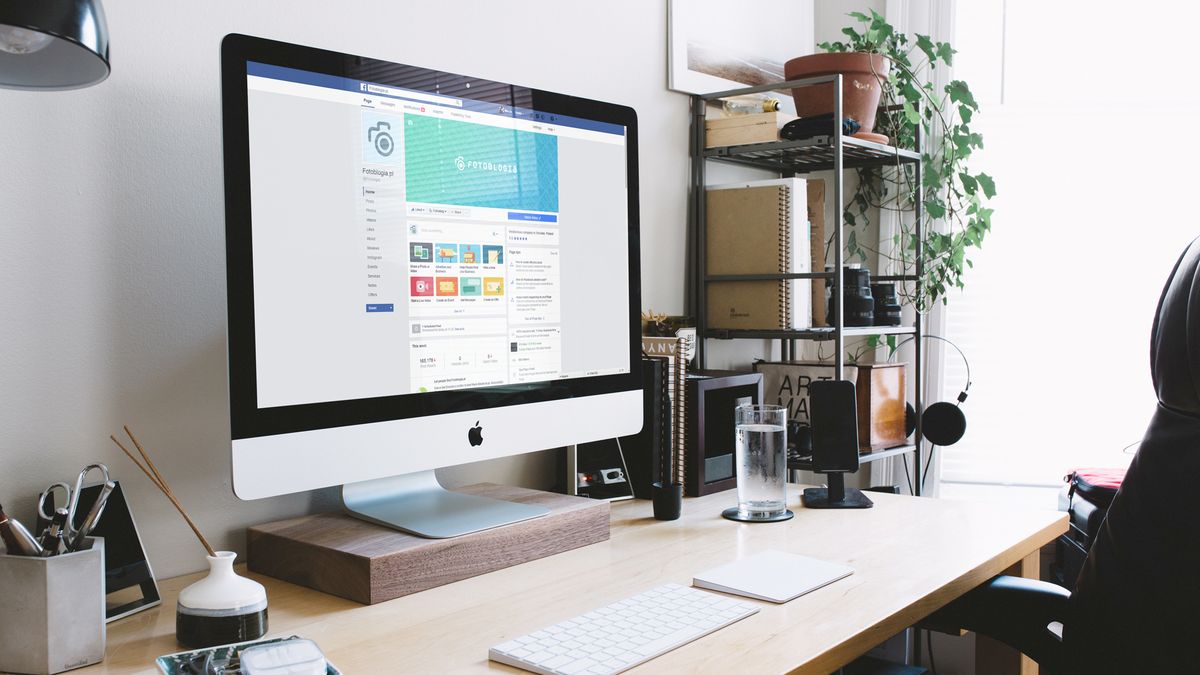 Co zrobić, by zdjęcia na Facebooku miały najlepszą jakość? 1