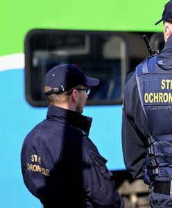 Pociągi znowu stanęły. Incydent na kolei