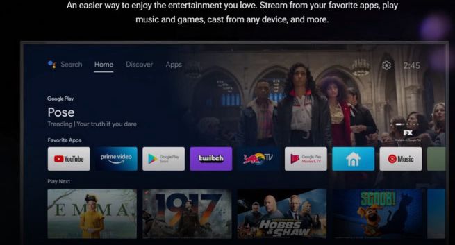 Młodzi wolą streaming od płatnej telewizji