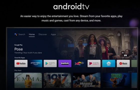 Młodzi wolą streaming od płatnej telewizji