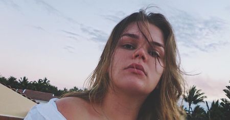 Camille Gottlieb, 21-letnia wnuczka Grace Kelly, podbija Instagram. Podobna do babci?