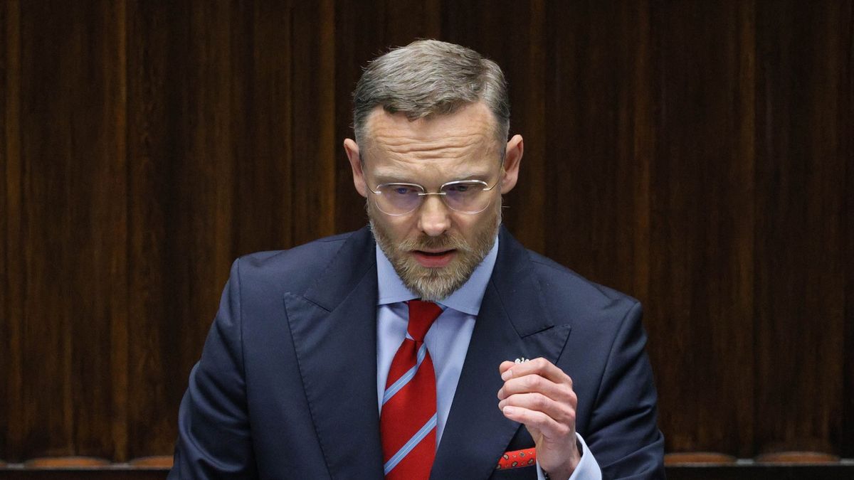Zbigniew Bogucki, szef kancelarii prezydenta