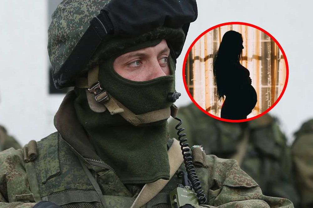 Ukrainki chcą rodzić takie dzieci. Nie wszystkim się podoba