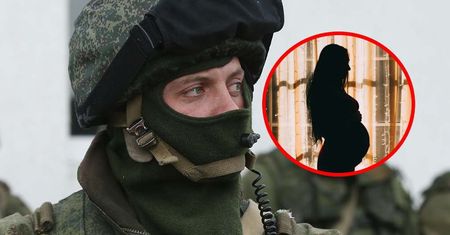 Ukrainki chcą rodzić takie dzieci. Nie wszystkim się podoba