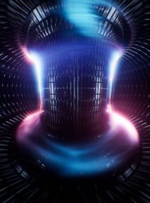 Japanese "artificial sun" reactor launched. It can change lives of millions