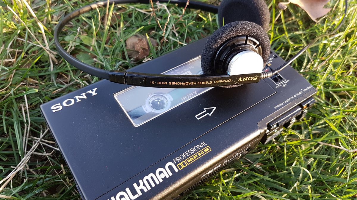 Walkman: nie ustają plotki o zakończeniu produkcji