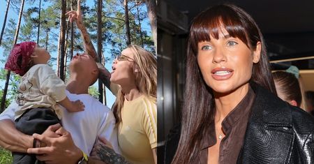 Karolina Gilon ogłasza, że będzie budować DOM W LESIE. Internautom nie spodobał się ten pomysł: "Chcecie lać tam beton?"