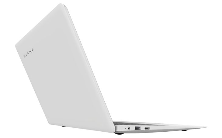 Kiano SlimNote 14.2: budżetowy ultrabook w odświeżonej wersji 2