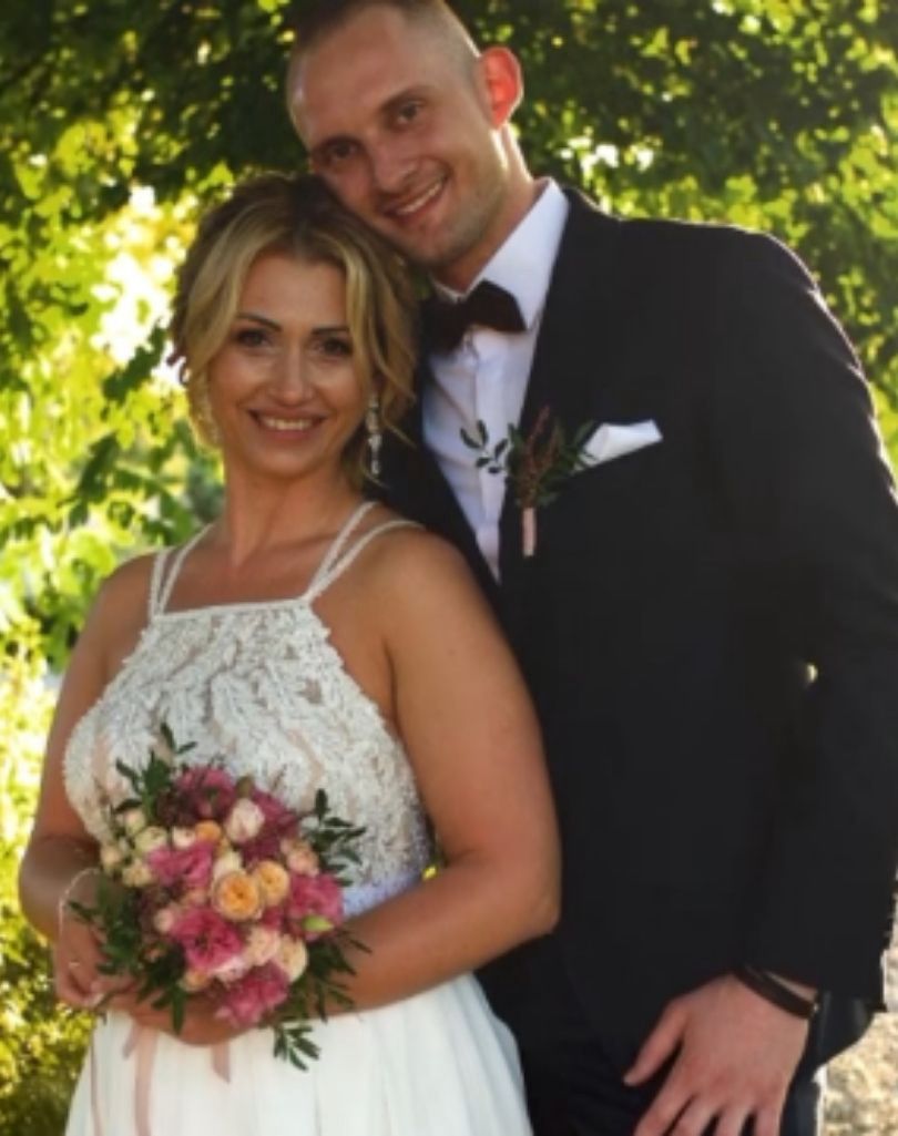 "Ślub od pierwszego wejrzenia". Kamil zdradził, jak potoczyło się jego małżeństwo z Izą?