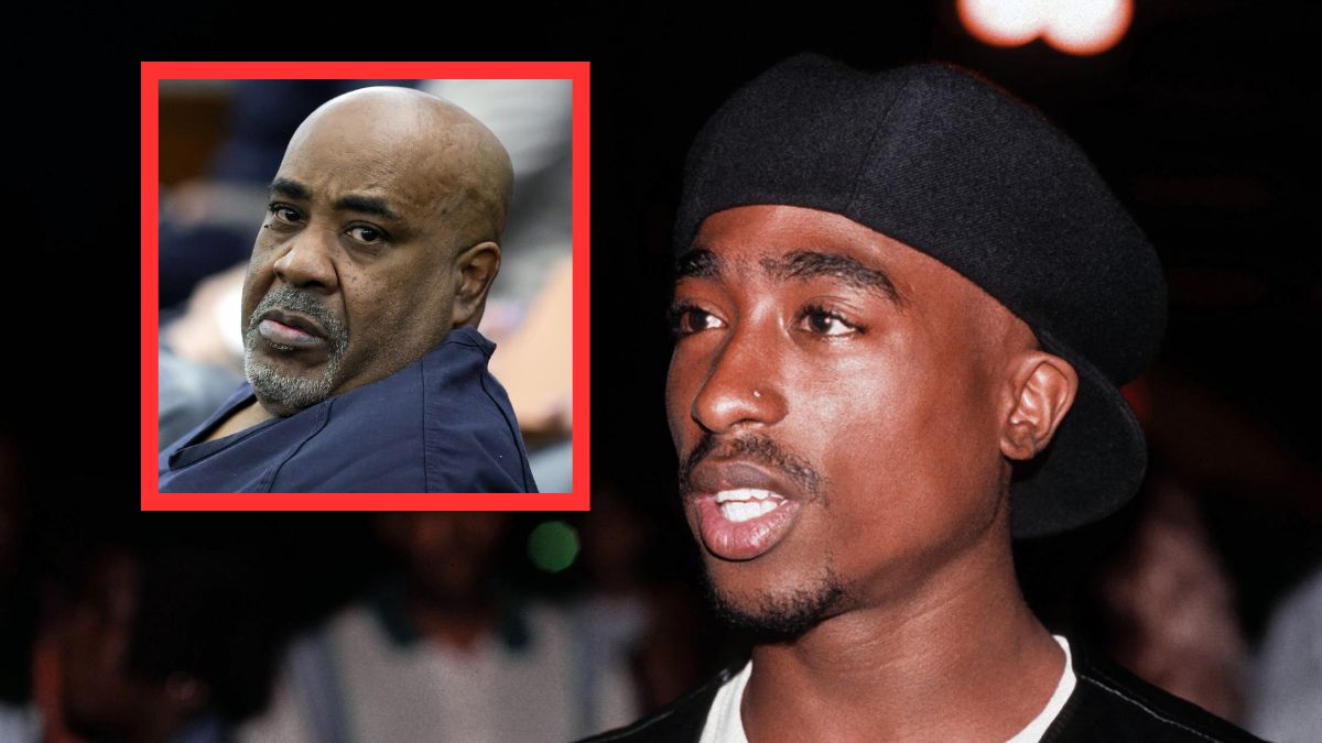 W Las Vegas ruszył proces ws. zabójstwa Tupaca Shakura.