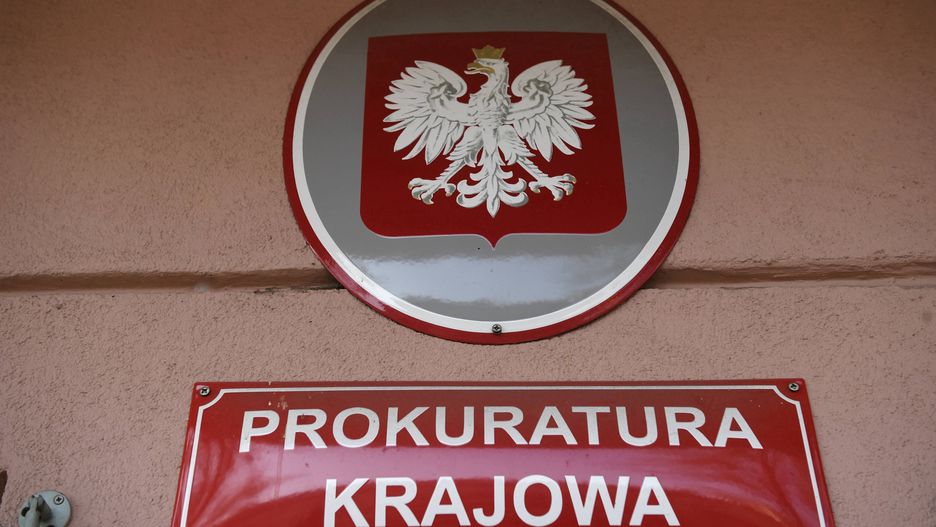 Andrzej Duda skorzystał z prawa łaski. Prokuratura Krajowa tłumaczy decyzję 