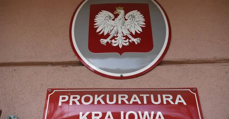 Andrzej Duda skorzystał z prawa łaski. Prokuratura Krajowa tłumaczy decyzję