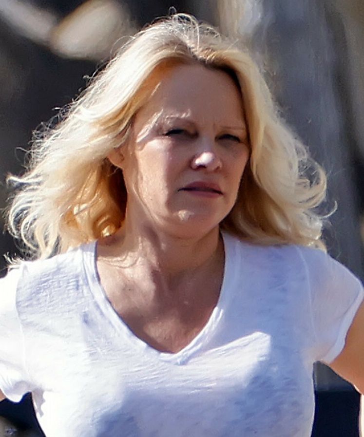 Pamela Anderson 