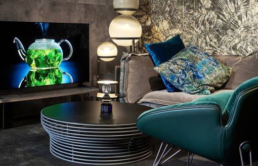 Telewizory LG z szybszym i łatwiejszym dostępem do CDA Premium