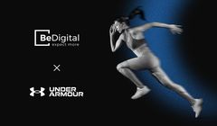 BeDigital obsługuje markę Under Armour