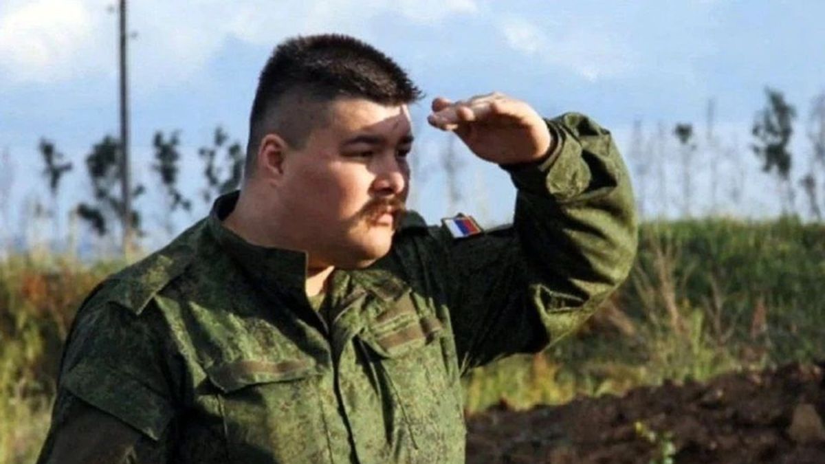 Australijczyk rosyjskiego pochodzenia skarży się publicznie