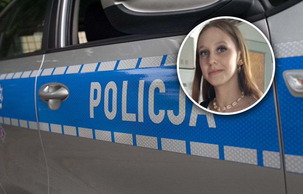 Policja szuka 15-letniej Vanesy Paudyny. Proszą o kontakt