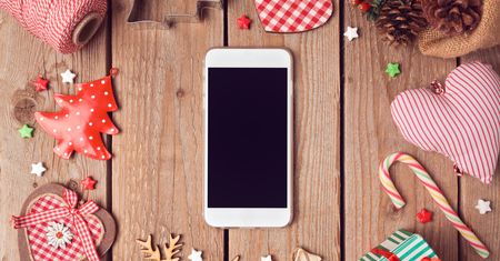 7 świątecznych dodatków do znanych i lubianych gier mobilnych [Android, iOS i Windows]