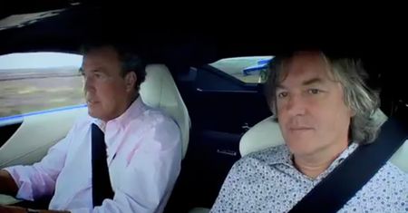 Top Gear na tropie najgorszych samochodów w historii [wideo]