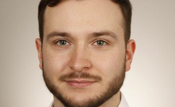 Mateusz Wojsz dołącza do SentiOne