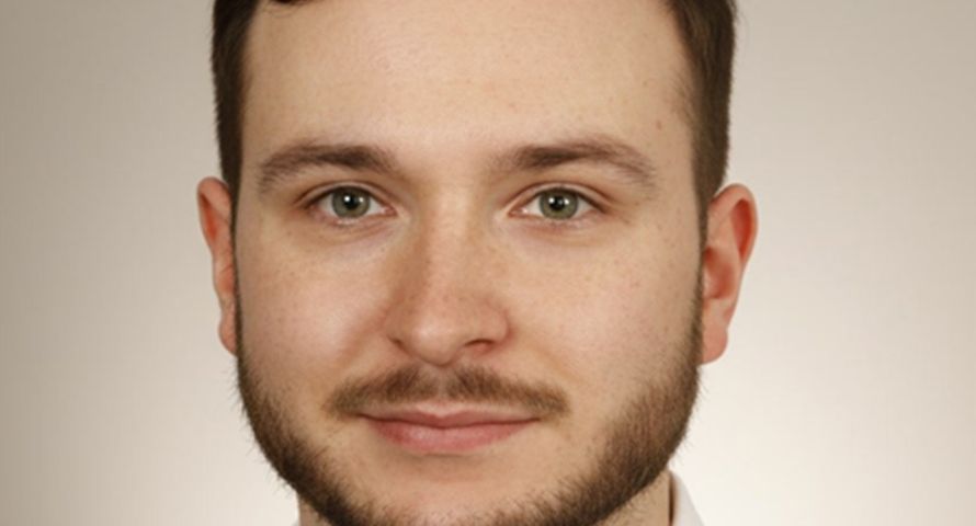 Mateusz Wojsz dołącza do SentiOne