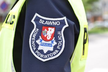 Sławno: Potrącenie autem 86-letniej kobiety na ulicy I-ego Pułku Ułanów