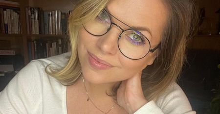 Poruszona Aleksandra Kwaśniewska komentuje wyniki wyborów parlamentarnych: "Jestem strasznie dumna z kobiet"