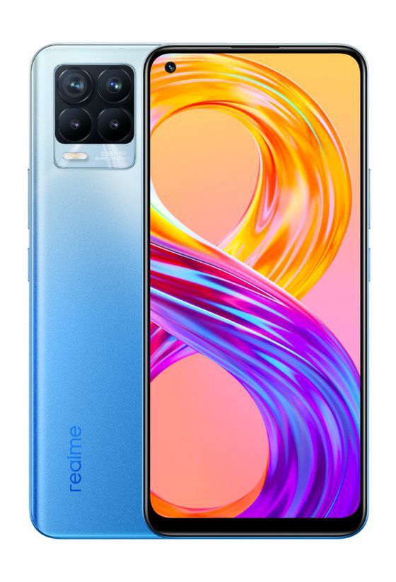 realme 8 Pro