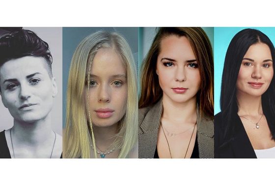 Nowe osoby i awans w LifeTube i Glow by LifeTube