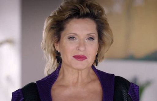 Ewa Kasprzyk w kampanii MyPrime od UPC (wideo)