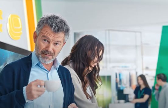 Polsat Box i Plus promują wspólną ofertę, a Polsat Box wydarzenia sportowe