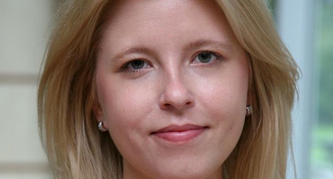 Joanna Kornaga: z BNP Paribas do PKO Banku Polskiego