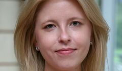 Joanna Kornaga: z BNP Paribas do PKO Banku Polskiego