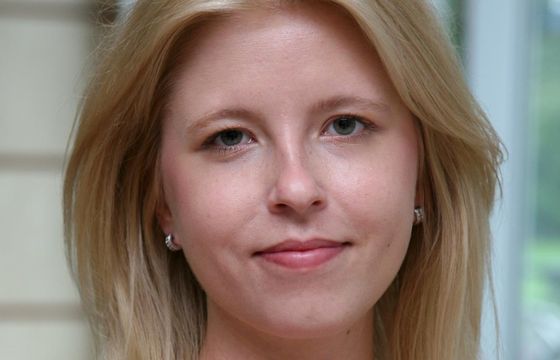 Joanna Kornaga: z BNP Paribas do PKO Banku Polskiego