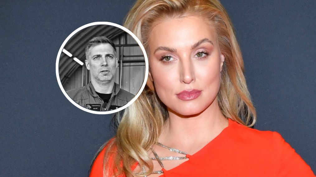 Karolina Pajączkowska pożegnała mjr. Krakowiana