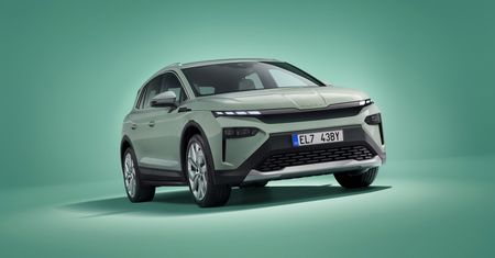 Nowa Škoda wyceniona. Jest całkiem przyzwoicie
