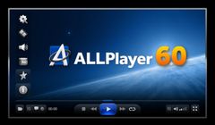 ALLPlayer 6.0 z wbudowanymi kodekami i odtwarzaniem torrentów do pobrania (wideo)