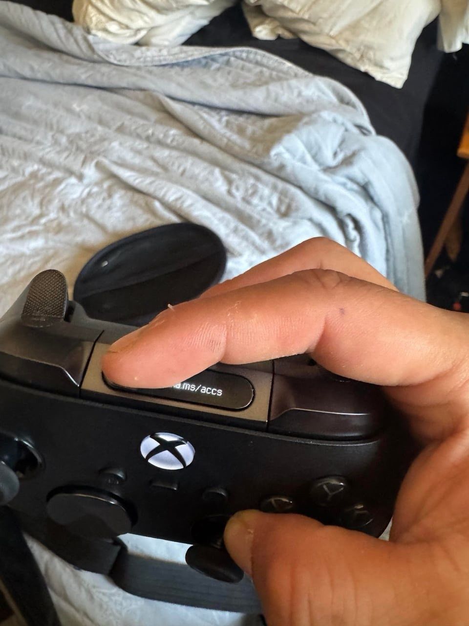 Kontroler Xbox Elite Series 3