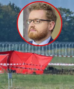 Tragedia w Radomiu. "Politycy nie zawsze powinni pisać to, co myślą"