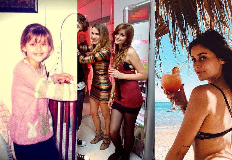 Tak wygląda "polska sobowtórka" Paris Jackson