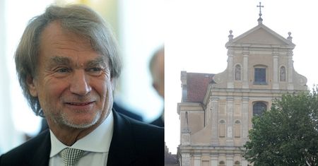 W pogrzebie Jana Kulczyka weźmie udział 5 tysięcy osób?